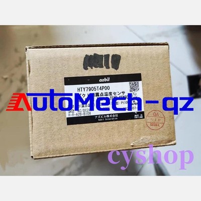 1PC New Yamatake HTY7905T4P00 Controller Fast Shipping FedEx/DHL
