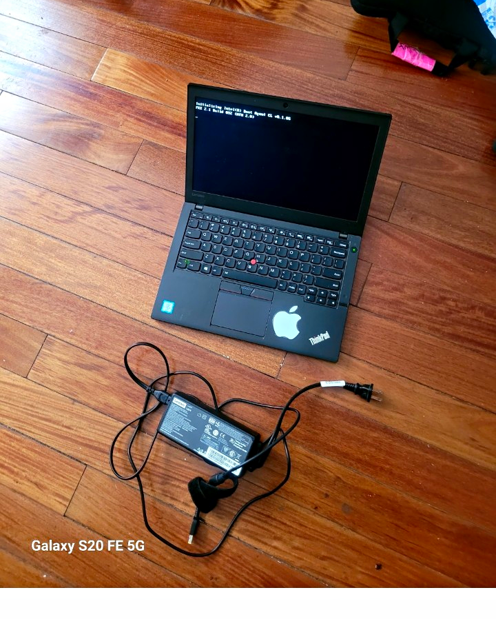 Lenovo ThinkPad 14
