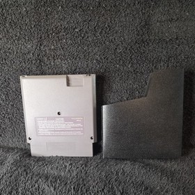 The Adventures Of Rocky & Bullwinkle NES Nintendo