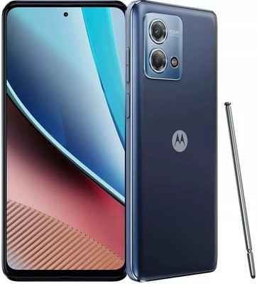 Motorola Moto G Stylus 4G (2023) XT2317 64GB Total Wireless Locked New Open Box