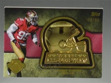 2013 Topps All-Pro Team Commemorative Relic /99 Aldon Smith #APT-AS