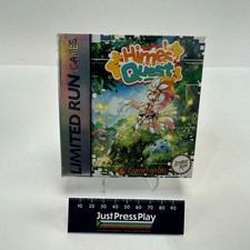 New Sealed Hime's Quest Game for Game Boy Color Limited Run Games