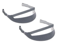 Headgear Strap Replacement Respironics DreamWear Nasal Mask 2 Packs CPAP
