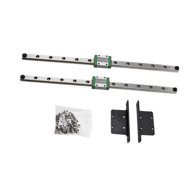 Linearschiene 300 mm Zubehör 3D-Druckerzubehör für Ender-3/V2/Pro