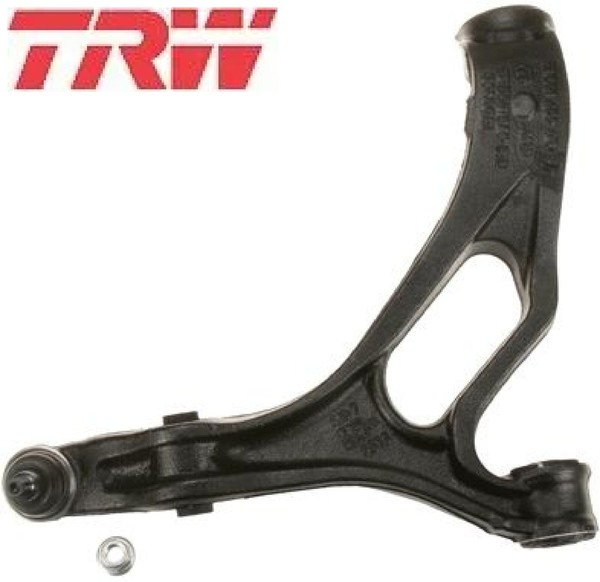 TRW JTC1060 Lenker FüR RadaufhäNgung Querlenker Lenker RadaufhäNgung-image