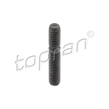 ORIGINAL® Topran Schraube, Abgaskrümmer für Opel ZAFIRA / ZAFIRA FAMILY B