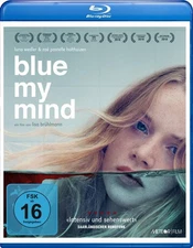Blue My Mind (Blu-ray) (UK IMPORT)