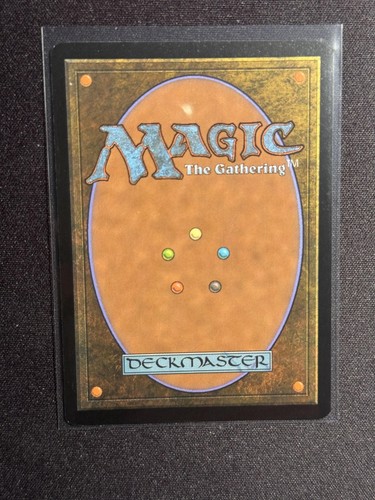 Commander: Final Fantasy Sephiroth, Fallen Hero (Extended Art) FOIL #182 MTG NM - Bild 2 von 2