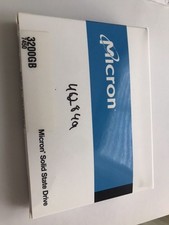 Micron MTFDKCB3T2TFS-1BC1ZABYYR 3.2TB 7450 MAX 2.5" SSD U.3 PCIe NVMe 4.0 TAA