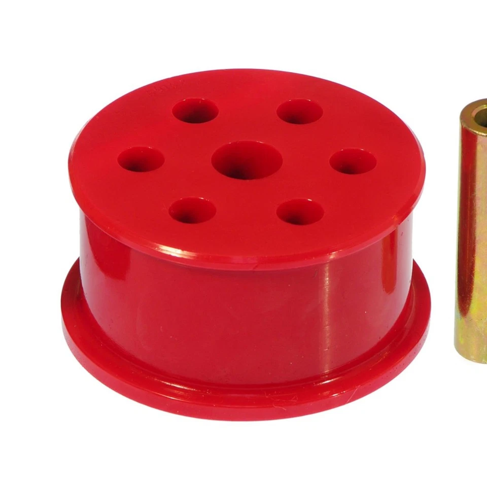 Протан для Pontiac Sunfire 1995-2001 вставки крепления коробки передач | передние | красные - Изображение 3 из 4