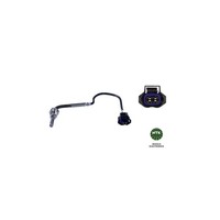 Sensor, Abgastemperatur NTK 90193 FüR Opel Chevrolet, Vor Katalysator