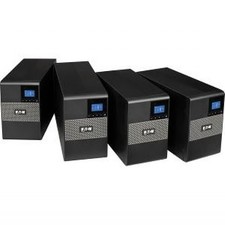 Eaton 5P UPS 1000VA 770 Watt 120V Tower True Sine Wave Network Card Optional
