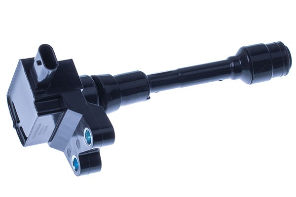 Fits DENCKERMANN FILTRY E100060 IGNITION COIL FORD B-MAX 1.0 ECOBOOST 12- C-MAX