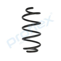 1X Proflex Automotive Fahrwerksfeder PX1-0931 FüR Ford MAX WA6 Tdci Ecoboost