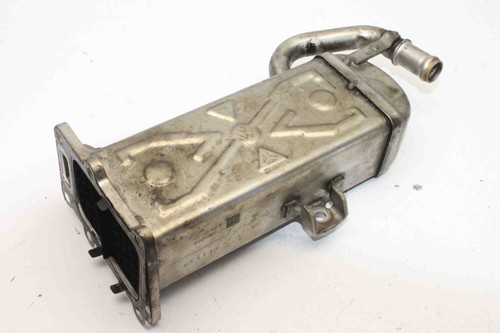 VW PASSAT B7 362 AGR-Kühler 03L131512DQ 2.00 Diesel 103kw 2014 21009493