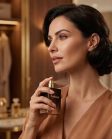 Profumo Donna Barbour Eau De Parfum 100Ml Profumo Femminile Raffinato