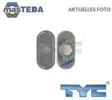 18-0617-11-2 BLINKER BLINKLICHT BLINKLEUCHTE TYC FÜR DACIA LOGAN,LOGAN MCV