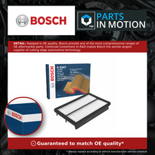 Air Filter fits MAZDA 6 GJ 2.0 2012 on Bosch PE071313DA PEAR133A0 PE07133A0A New