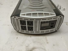 Cobra PRO 3000 Watt CPI3000W Power Inverter  (12518038