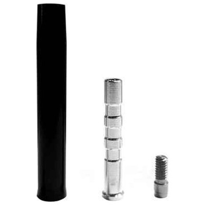 Black Eagle Deep Impact F.O.C.O.S 2.0 Arrow Outsert System, 300 Spine (32604)