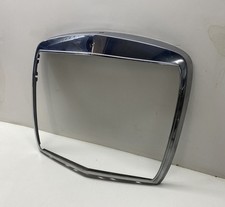 Mercedes W108 W109 S-Class Radiator Front Mask Grill Chrome Frame Surround