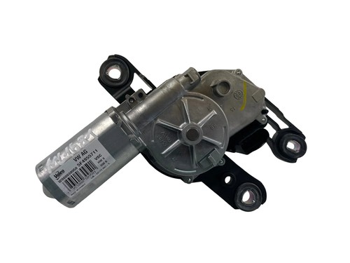 SKODA OCTAVIA III 5E3 Heckscheibenwischermotor 5F4955711 2018 34206108