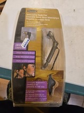 Belkin Gold Series Telescoping Hands-Free Head Set Headset F8V920-TEL  (C)