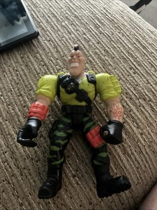 Nick Nitro | eBay UK