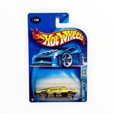 Hot Wheels Lakester 178/220 - 2003 Mainline A