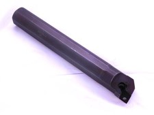 KENNAMETAL 1 1/4 DIA S20-DCLNL4 STEEL INDEXABLE BORING BAR CN-43 INSERTS 1.25