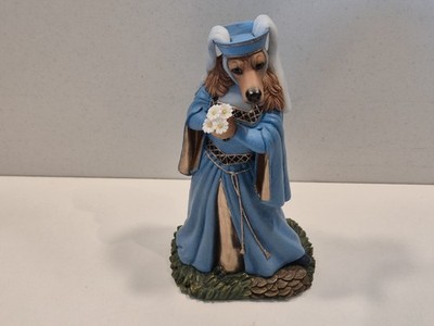 Robert Harrop LABRADOR DPC04 GUINEVERE ohne OVP extrem selten LTD EDITION 