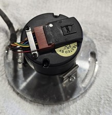 Sunnen Ck21 Ck5672a Encoder Assembly Nt Rottler