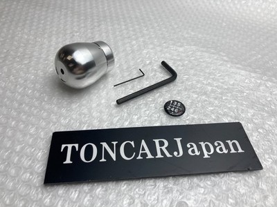 M 8点 MITSUBISHI LANCER Evo 8 9 CT9A 03-06 Genuine 6M/T Shift Lever Knob