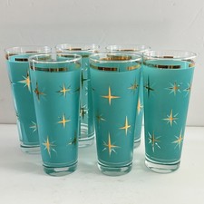 6 Bartlett Collins Atomic North Star Tall Tum...