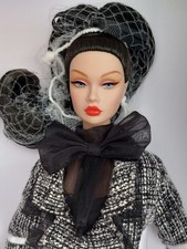 Integrity Toys Jason Wu Poppy Parker Anniversary Tweed Doll NRFB