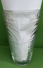 TJ Rockwell's The Crush Teakie Face Beer Glass Barware — photo 5