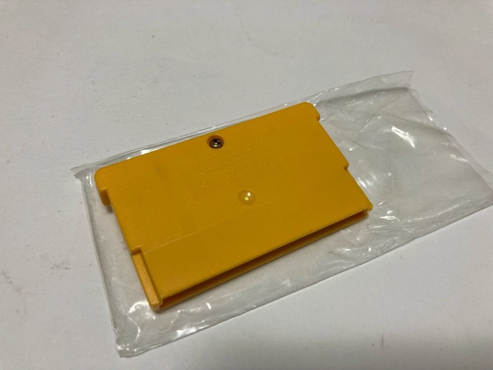 Famicom Mini Zelda 2 Adventure of Link Nintendo Gameboy Advance GBA Japan import - Image 3 of 4