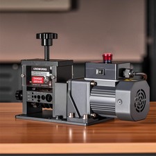 Automatic Wire Stripper Machine 5-Blade Electric Wire Stripping 1.5~17mm Copper