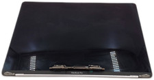 Apple MacBook Pro A1707 15.4in LED LCD Silver Screen Assembly