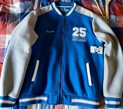 Disneyland Paris College Jacke in XL 25th Aniversary