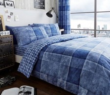 Clearance Bedding Sets Duvet Cover Quilt Covers Bed Linen Sale All Sizes