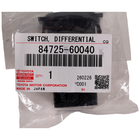 Toyota Switch Differential OEM Toyota 84725-60040 84725-60040