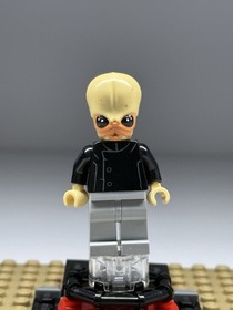Lego Bith Musician 75052 Mos Eisley Cantina Star Wars Minifigure