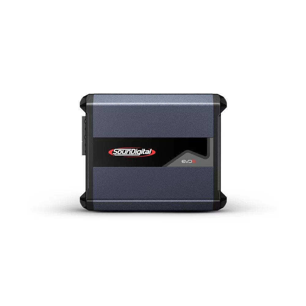 SounDigital 800.1 Evo 5.0