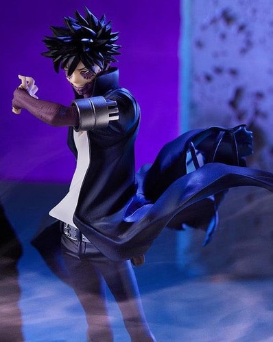 My Hero Academia PopUp Parade Figure DABI Max Factory - Foto 4 di 5