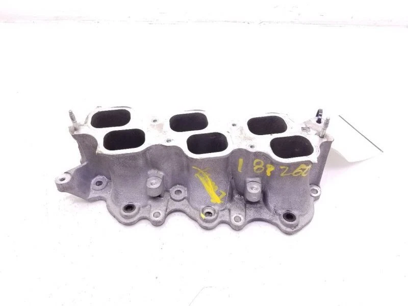 10-13 TOYOTA HIGHLANDER SE 3.5L 6CYL 2GRFE MONTAJE COLECTOR DE ADMISIÓN INFERIOR  Foto 3 de 4