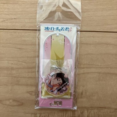 Young Runaway Master Acrylic Stand Unopened