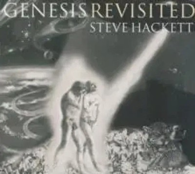 Genesis Revisited I (Reissue 2013) | Steve Hackett | Deutsch | Audio-CD | CD