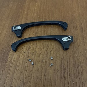Authentic Brow Bar Replacement PARTS Ray Ban RB 5154 2000 51-21-145 Clubmaster