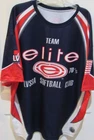 Las Vegas Senior Softball Assoc. Club Jersey Team Elite 70's men's 3XL